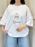 تیشرت Error 404 - Image 2