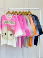تیشرت Kitty