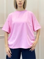 تیشرت یقه گرد ONE STEP - Image 8