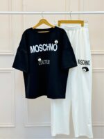 ست MOSCHINO - Image 10