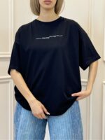 تیشرت یقه گرد ONE STEP - Image 5