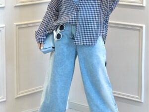 شومیز‌ شیشه‌ای