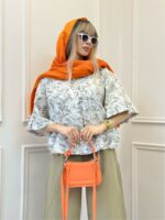 شومیز سنتی