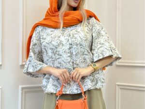 شومیز سنتی