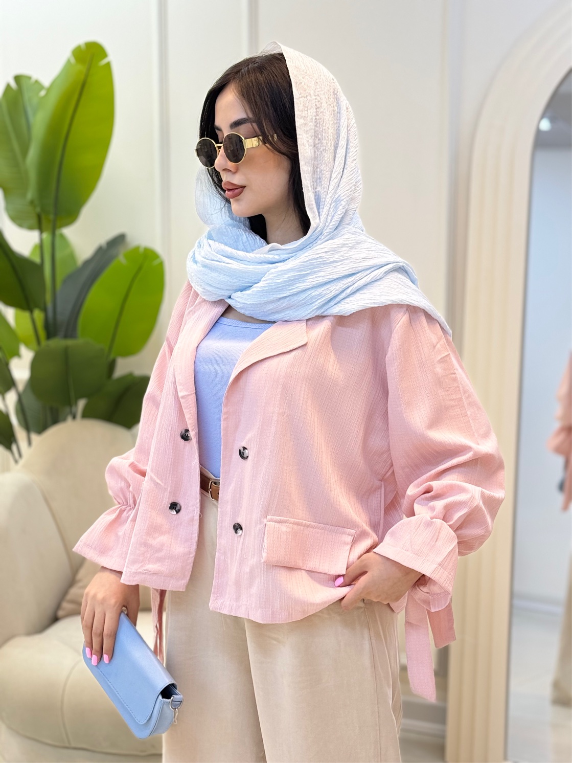 66B1C3E0-91E7-4E07-A9F0-7327E7B22BAD کت دیانا - Image 1