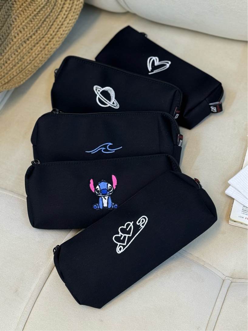 IMG_2756 جامدادی فانتزی - Image 1