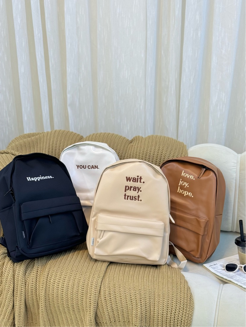 IMG_2924 کوله پشتی نوشته - Image 1