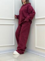 هودی شلوار سنگشور B - Image 2