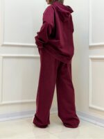 هودی شلوار سنگشور B - Image 3