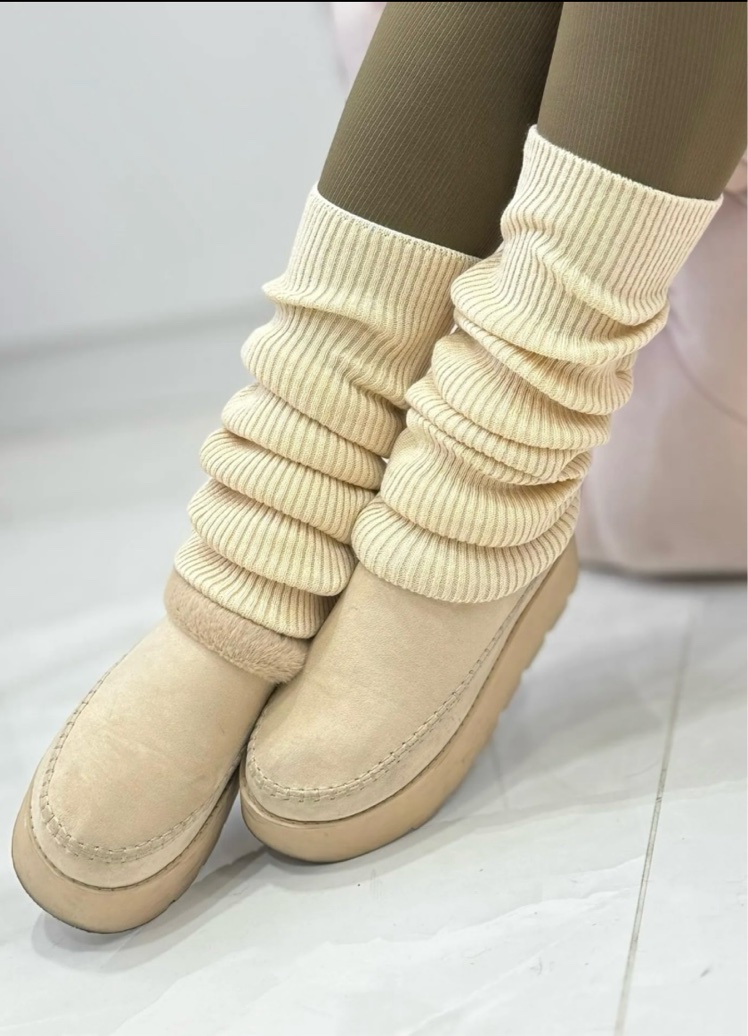 IMG_0303 لگ وارمر - Image 1