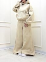 هودی شلوار دمپاگت - Image 4