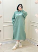 هودی بلند Perfect