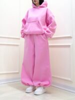 هودی شلوار دمپاگت - Image 2