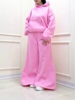 هودی شلوار دمپاگت - Image 3