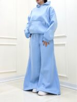 هودی شلوار دمپاگت