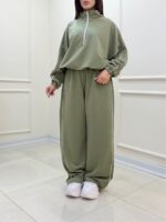 بامبر شلوار یارا - Image 2