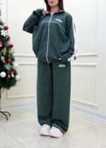 سویشرت شلوار alo (نیو) - Image 4