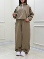 بامبر شلوار یارا