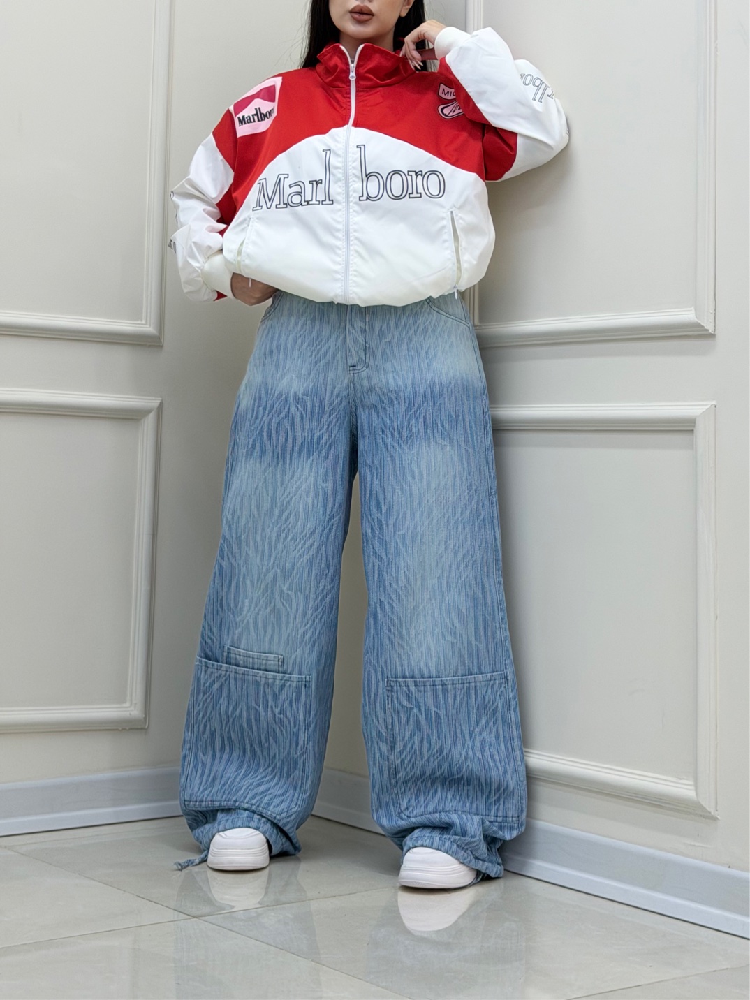 F12B3D1B-2870-4C17-B0D1-822D896E746C ست Marlboro - Image 1