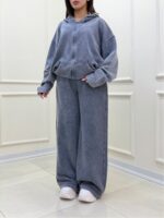 سویشرت شلوار سنگشور - Image 2