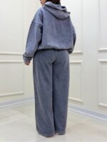 سویشرت شلوار سنگشور - Image 3